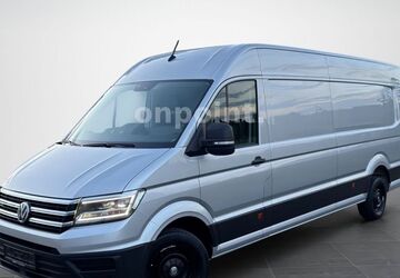 VW Crafter 136.000 km 39.853 &euro; Niederkrüchten 41372