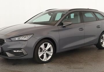 Seat Leon 33.600 km 24.284 &euro; Düsseldorf 40233