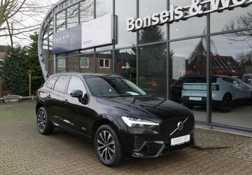 Volvo XC60 44.484 km 35.890 &euro; Erkelenz 41812