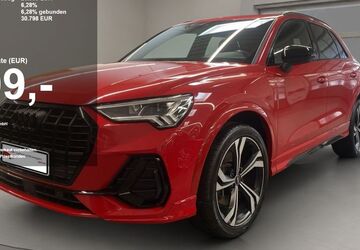 Audi Q3 40.053 km 25.479 &euro; Krefeld 47805