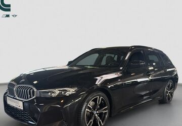 BMW 320 26.816 km 38.860 &euro; Kaarst 41564