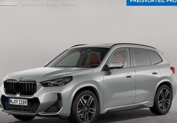BMW X1 11.205 km 43.699 &euro; Düsseldorf 40237