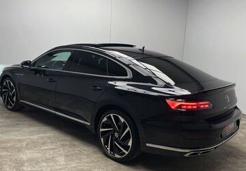 VW Arteon 51.000 km 35.000 &euro; Mönchengladbach 41065
