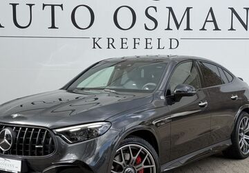 Mercedes-Benz GLC 63 AMG 28.200 km 84.950 &euro; Krefeld 47805