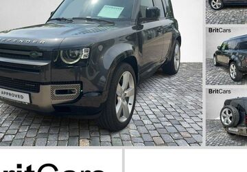 Land Rover Defender 44.533 km 69.950 &euro; Krefeld 47803