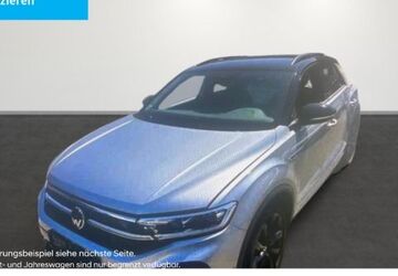 VW T-Roc 29.394 km 27.610 &euro; Grevenbroich 41515