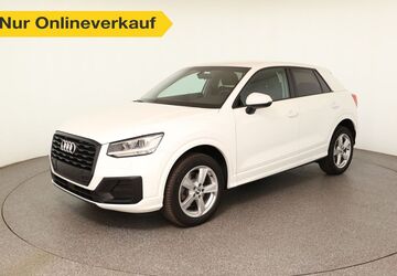 Audi Q2 56.890 km 16.260 &euro; Düsseldorf 40599
