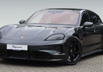 Porsche Taycan 39.990 km 109.900 &euro; Willich 47877