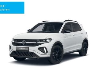 VW T-Cross 9.999 km 25.980 &euro; Grevenbroich 41515
