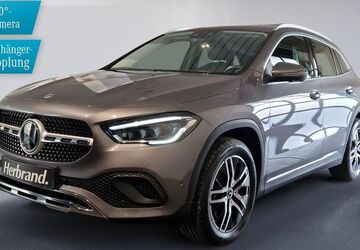 Mercedes-Benz GLA 250 76.682 km 29.980 &euro; Mönchengladbach 41063