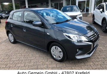 Mitsubishi Space Star 79.000 km 10.450 &euro; Krefeld 47807