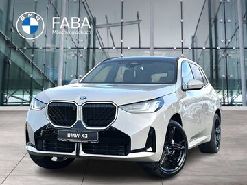 Gebrauchte BMW X3