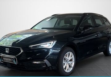 Seat Leon 1.775 km 24.950 &euro; Moenchengladbach 41063