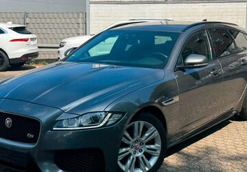 Jaguar XF 120.000 km 15.900 &euro; Düsseldorf 40233