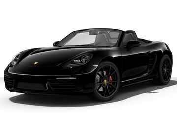 Porsche Boxster 49.908 km 67.900 &euro; Willich 47877