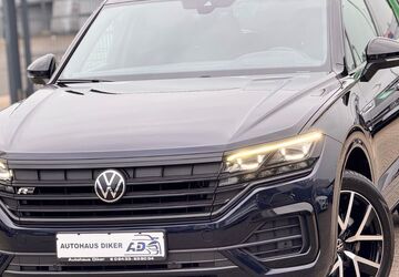 VW Touareg 111.464 km 44.300 &euro; Hückelhoven 41836