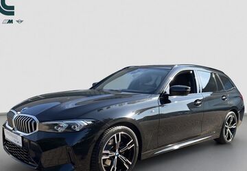 BMW 320 30.436 km 38.100 &euro; Kaarst 41564