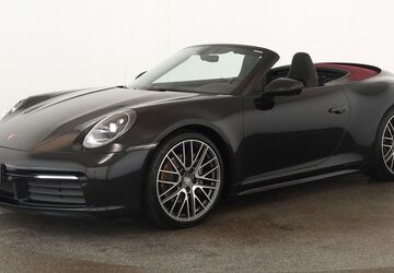 Porsche 992 53.300 km 129.884 &euro; Neuss 41460