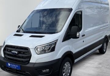 Ford Transit 14.166 km 35.490 &euro; Düsseldorf 40472