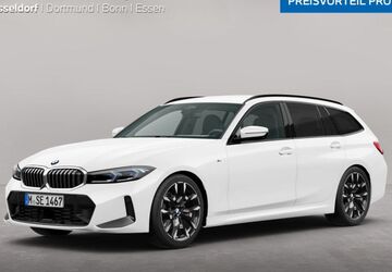 BMW 320 24.075 km 44.499 &euro; Düsseldorf 40237