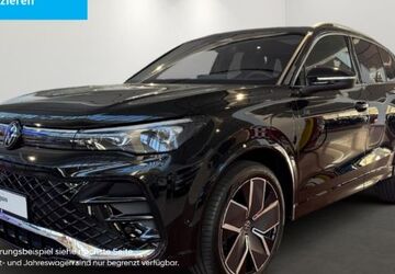 VW Tiguan 12.000 km 55.890 &euro; Düsseldorf 40233