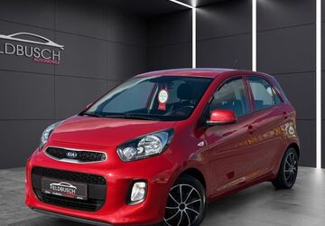 Kia Picanto 97.000 km 5.480 &euro; Schwalmtal 41366