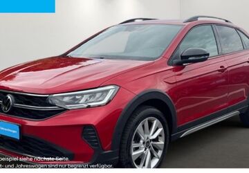 VW Taigo 12.470 km 22.950 &euro; Neuss 41460