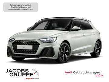 Gebrauchte Audi A1