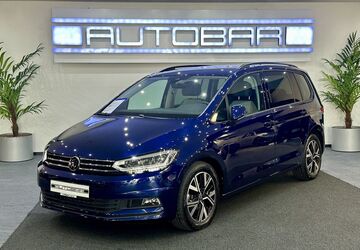 VW Touran 33.000 km 31.900 &euro; Krefeld 47799