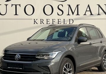 VW Tiguan 72.690 km 23.720 &euro; Krefeld 47805