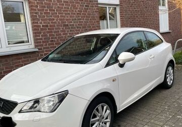 Seat Ibiza 156.000 km 4.000 &euro; Düsseldorf 40547