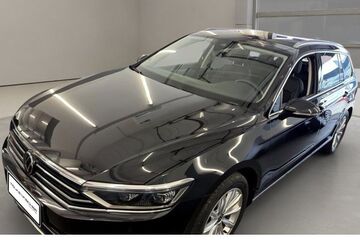 VW Passat Variant 82.922 km 25.380 &euro; Krefeld 47805