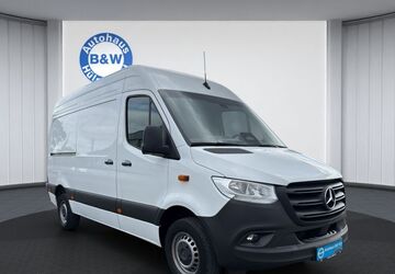Mercedes-Benz Sprinter 34.526 km 39.999 &euro; Krefeld 47805