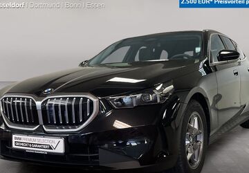 BMW 520 3.674 km 42.999 &euro; Düsseldorf 40237