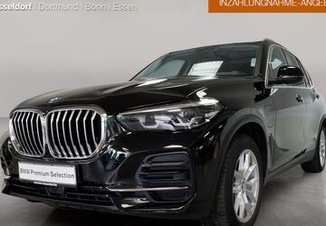 BMW X5 79.039 km 43.999 &euro; Düsseldorf 40237
