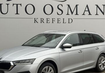 Skoda Octavia 169.113 km 15.750 &euro; Krefeld 47805