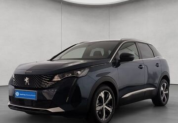 Peugeot 3008 27.647 km 19.890 &euro; Düsseldorf 40233