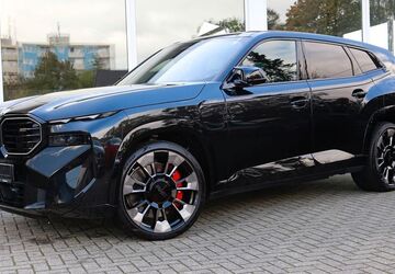 BMW XM 42.000 km 96.000 &euro; Bedburg 50181
