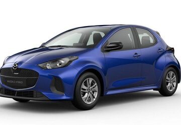 Mazda 2 Hybrid 1.320 km 22.980 &euro; Düsseldorf 40599