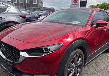 Mazda CX-30 22.904 km 22.820 &euro; Grevenbroich 41515