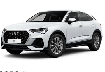 Audi Q3 41.797 km 26.880 &euro; Heinsberg 52525