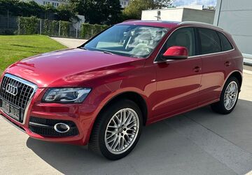 Audi Q5 285.000 km 8.950 &euro; Neuss 41460