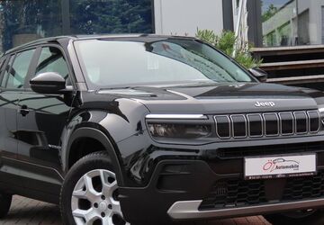Jeep Avenger 34.141 km 16.900 &euro; Neuss 41469