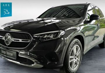 Mercedes-Benz GLC 200 27.727 km 46.898 &euro; Mönchengladbach 41238