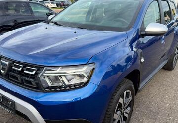 Dacia Duster 31.656 km 19.650 &euro; Erkelenz 41812
