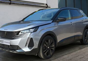 Peugeot 3008 9.990 km 23.499 &euro; Meerbusch 40668