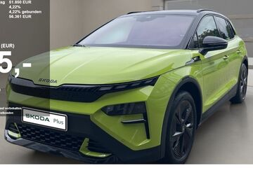 Skoda Elroq 12.886 km 51.850 &euro; Krefeld 47809