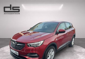 Opel Grandland (X) 93.000 km 13.490 &euro; Kaarst 41564