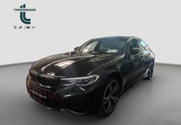 BMW M340i 92.072 km 43.230 &euro; Düsseldorf 40549