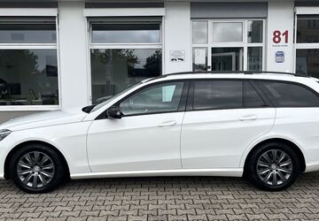 Mercedes-Benz E 300 151.400 km 15.980 &euro; Mönchengladbach 41063